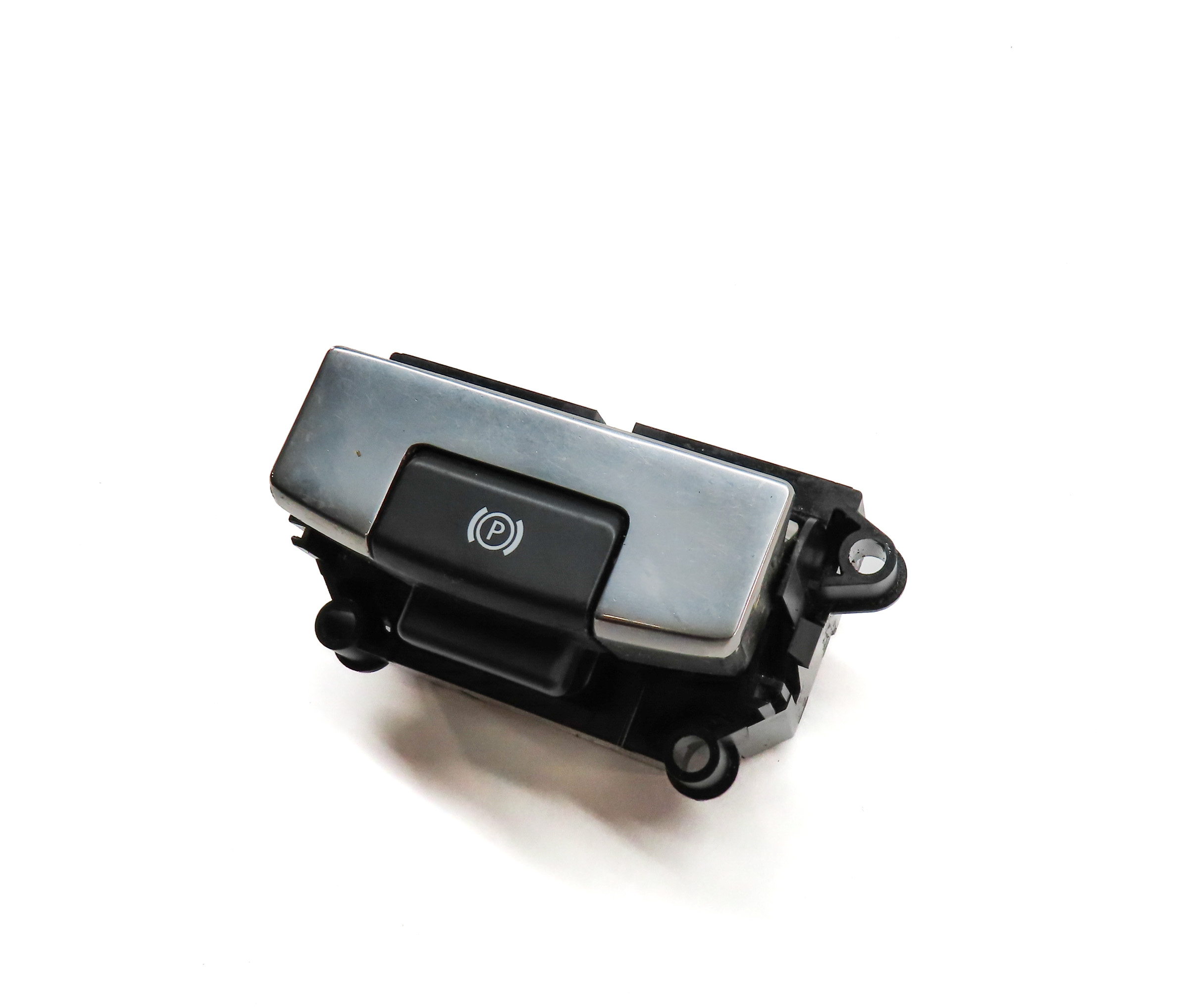 2016 RANGE ROVER SPORT (L494) ELECTRONIC EMERGENCY PARK PARKING BRAKE BUTTON — exact item pictured
